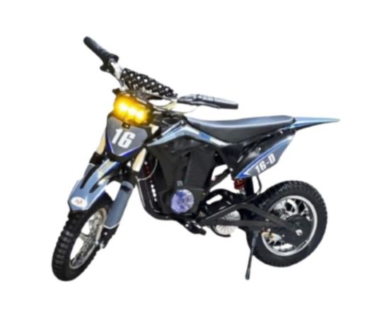 صورة دباب اطفال صحراوي 36 فولت بسرعتين